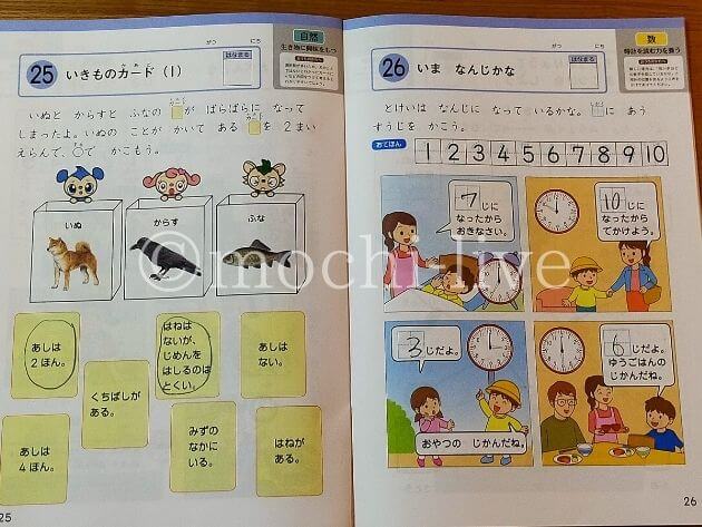 Z会幼児コースは何歳から ３歳年少に始めたその後の成長とは Mochi Live